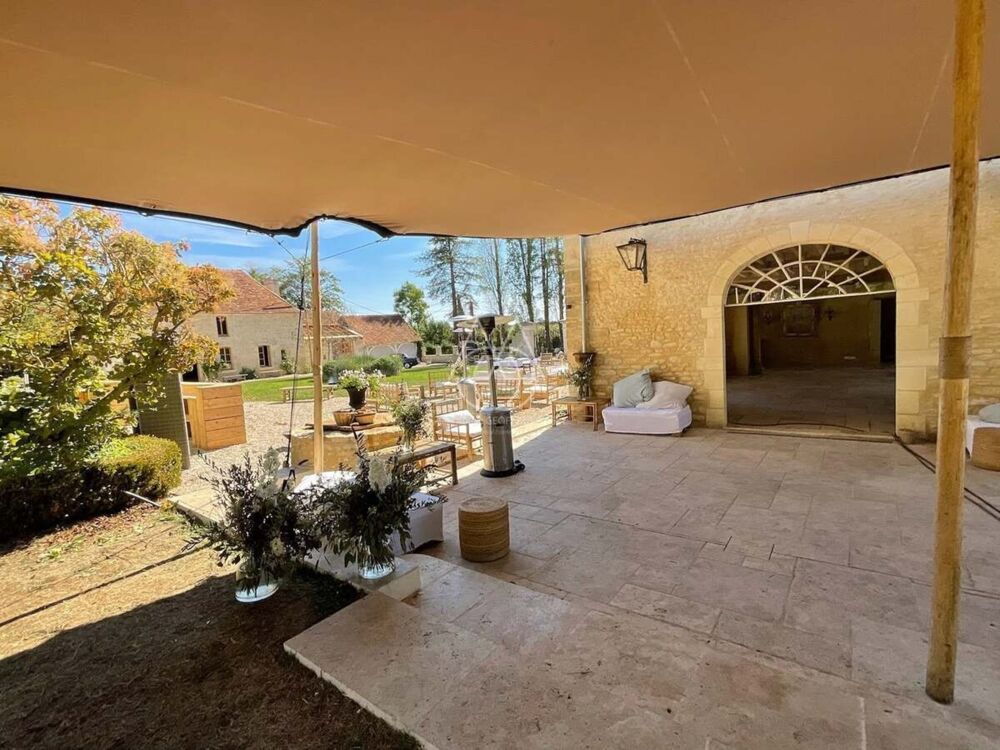 à vendre  Propriété/château Argentan (61200)