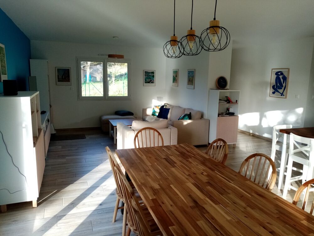 Vente Maison Maison à vendre 6 pièces proche de HERICOURT EN CAUX (76) Hericourt en caux