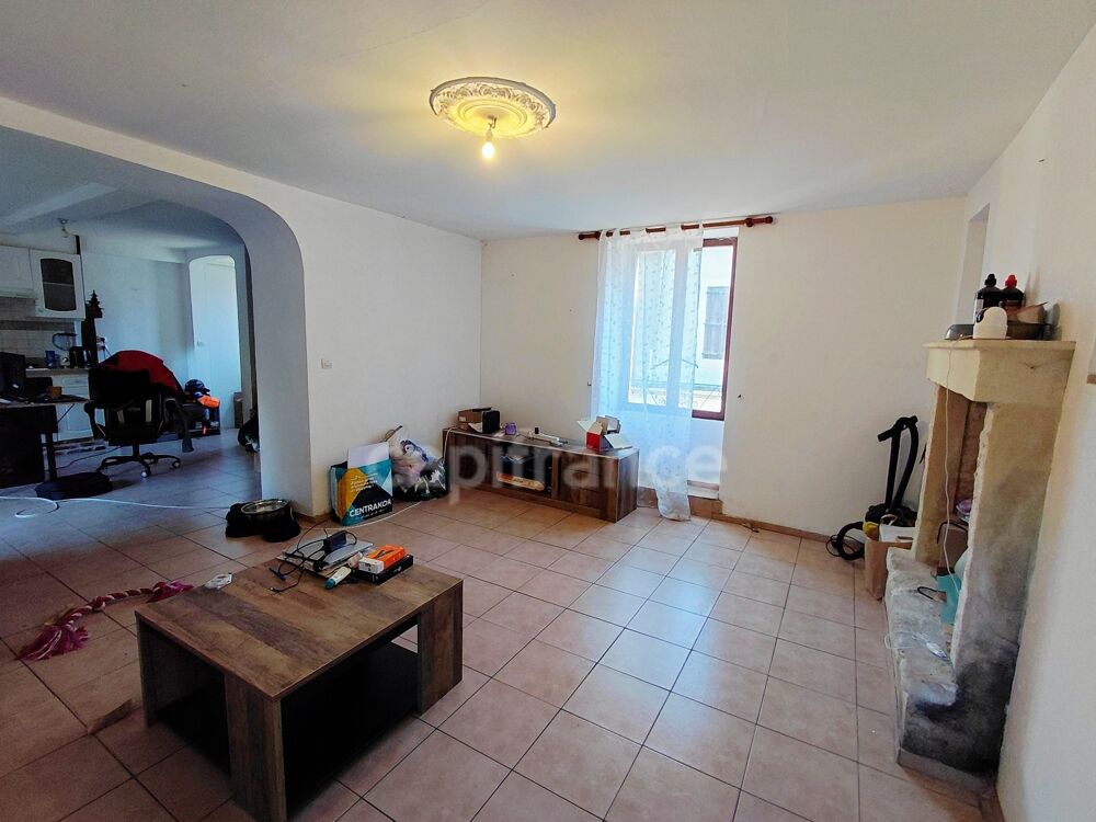 Vente Maison Maison à vendre 3 pièces MONTMORILLON (86) Montmorillon