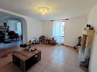 Vente Maison Maison à vendre 3 pièces MONTMORILLON (86) Montmorillon