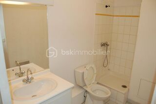  Appartement � vendre 1 pi�ce 16 m�