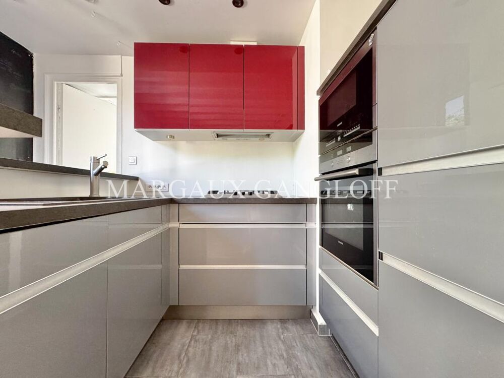 Vente Appartement Appartement Asnieres sur seine