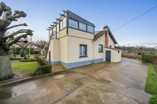  Maison � vendre 5 pi�ces 119 m�