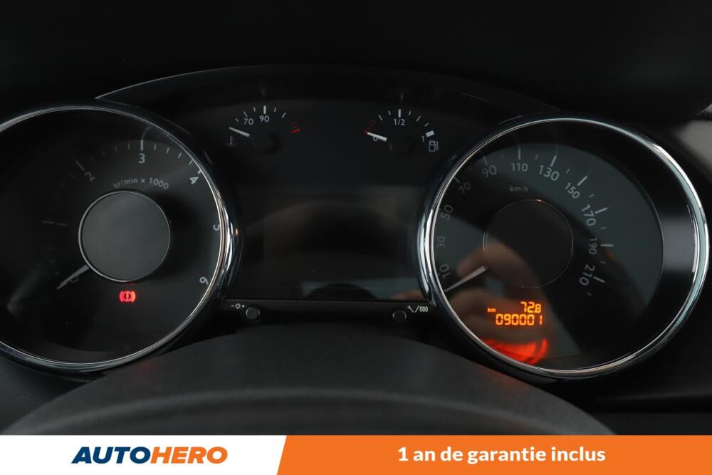 3008 1.6 Blue-HDi Crossway 120 ch 2015 occasion 92130 Issy-les-Moulineaux