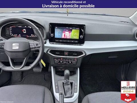 Arona 1.0 tsi 115 ch start/stop dsg7 copa 2024 occasion 10150 Lavau