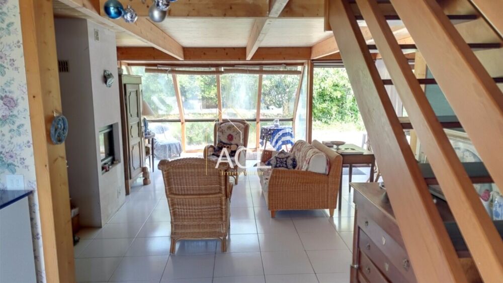 Maison - Quiberon - 130m²
