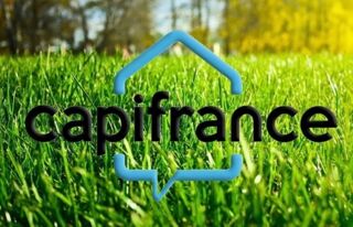  Terrain à vendre 800 m²