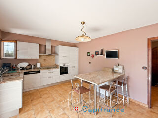  Maison à vendre 5 pièces 125 m²