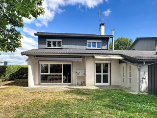  Maison à vendre 5 pièces 118 m²