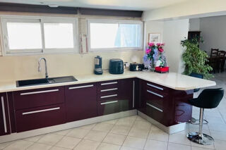  Maison � vendre 6 pi�ces 115 m�