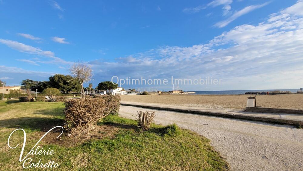Appartement T4 d'Exception au Dernier Étage : Vivez La Londe-les-Maures 83250
