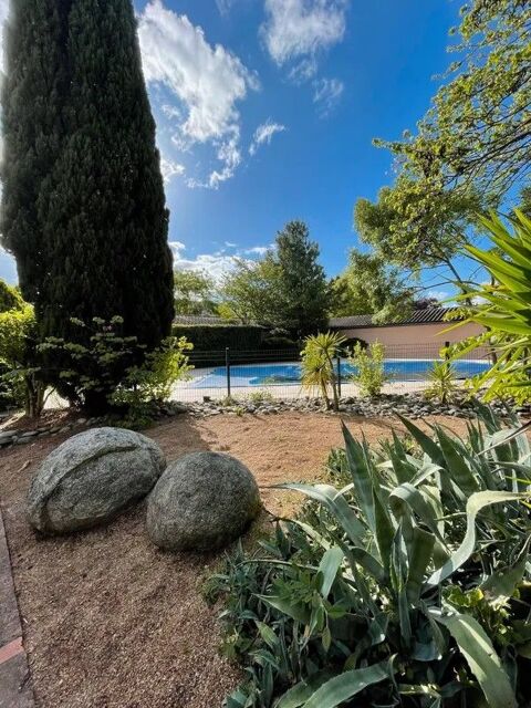  Appartement  louer 1 pice 23 m