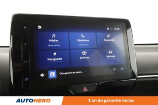 Yaris 1.5 Hybride Iconic 116H 2024 occasion 92130 Issy-les-Moulineaux