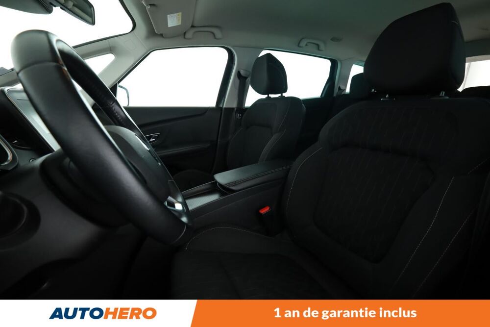 Grand scenic IV 1.6 dCi Energy SL Limited 7PL 130 ch 2018 occasion 92130 Issy-les-Moulineaux
