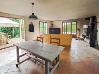  Maison à vendre 6 pièces 150 m²