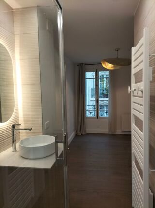  Appartement � louer 1 pi�ce 27 m�