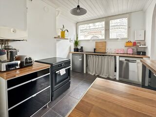  Appartement � vendre 3 pi�ces 61 m�