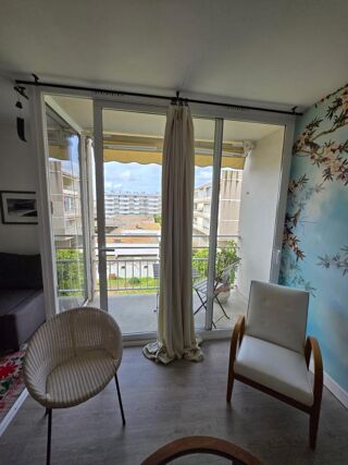  Appartement à vendre 2 pièces 45 m² Arcachon