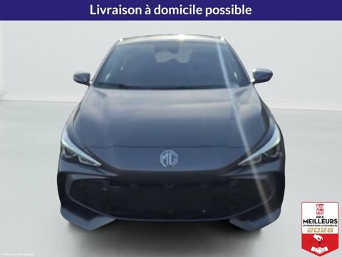MG3 1.5 L Hybrid+ 195 ch Comfort 2026 occasion 10150 Lavau