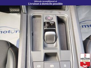 Formentor e-HYBRID 204 DSG6 V 2023 occasion 10150 Lavau