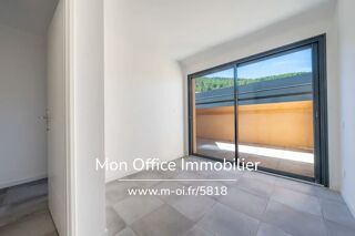  Appartement � vendre 3 pi�ces 54 m�