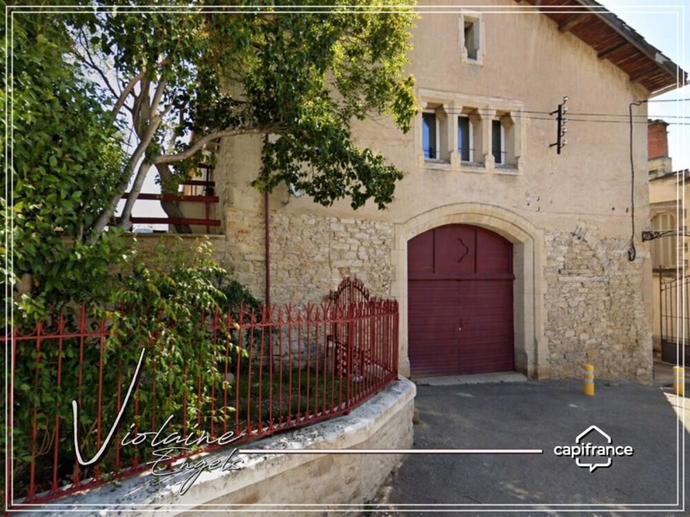 � vendre  Propri�t�/ch�teau Cesseras (34210)