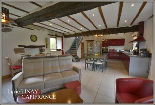  Maison à vendre 5 pièces 168 m²