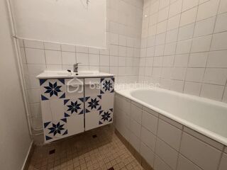  Appartement  vendre 3 pices 57 m