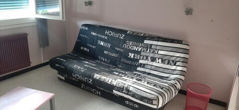  Appartement � louer 1 pi�ce 10 m�