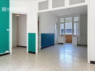  Maison à vendre 4 pièces 101 m²