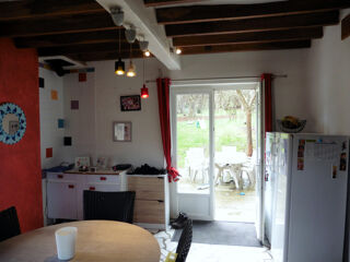  Maison à vendre 4 pièces 66 m²