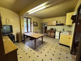  Maison � vendre 3 pi�ces 65 m�