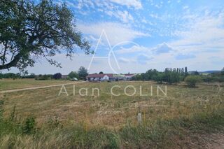  Terrain à vendre 613 m²