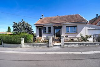  Maison à vendre 5 pièces 89 m²