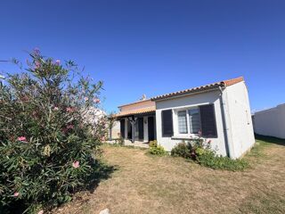  Maison à vendre 4 pièces 84 m²