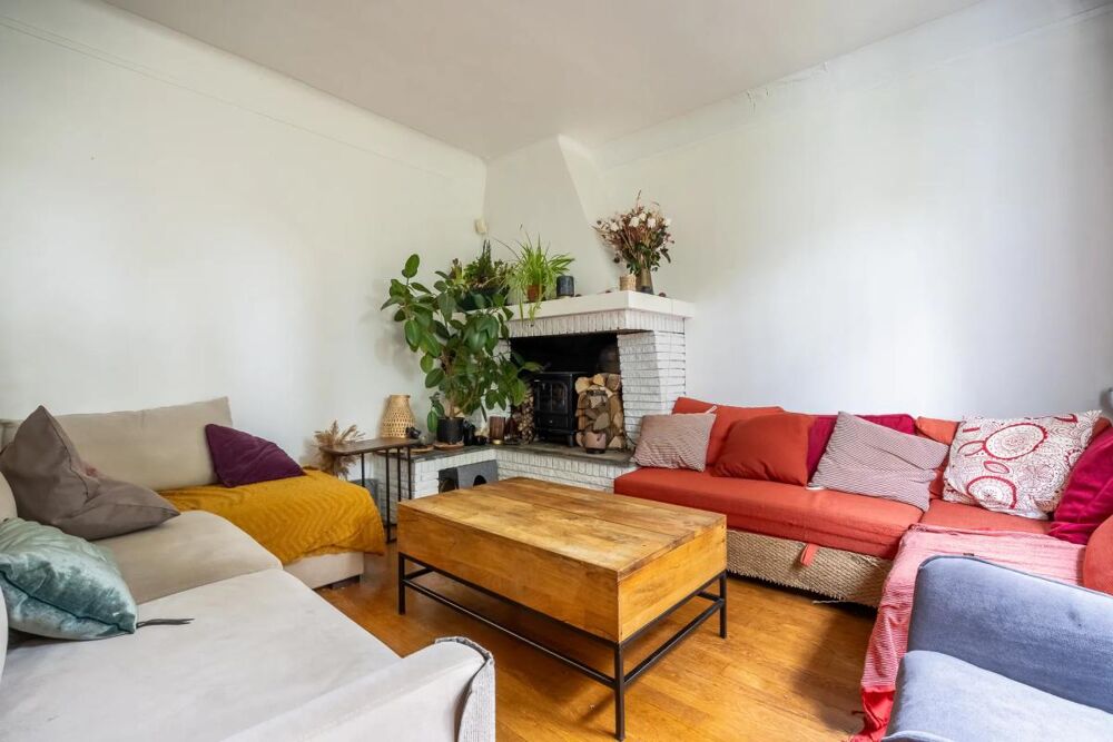 � vendre  Maison Neuilly-Plaisance (93360)