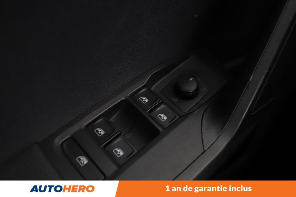 Arona 1.0 EcoTSI Style 95 ch 2019 occasion 92130 Issy-les-Moulineaux