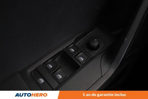 Arona 1.0 EcoTSI Style 95 ch 2019 occasion 92130 Issy-les-Moulineaux