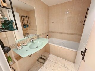  Appartement � vendre 4 pi�ces 84 m�