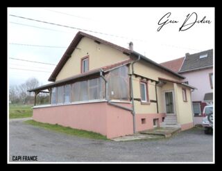  Appartement à louer 5 pièces 117 m²