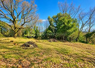  Terrain à vendre 1041 m²