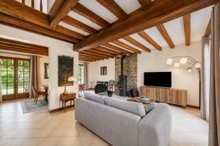  Maison à vendre 7 pièces 121 m²