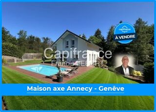  Maison � vendre 4 pi�ces 118 m�