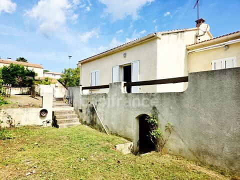   Maison à vendre 5 pièces  (20) plain pied Maison - 5 pièce(s) - 120 m²