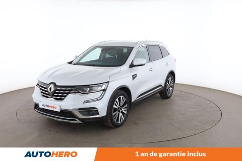 Annonce voiture Renault Koleos 18490 €