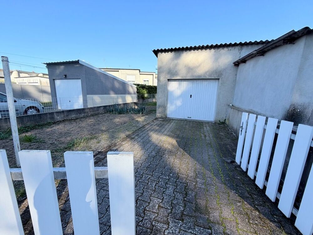 Vente Maison Maison à vendre 5 pièces GUEUGNON (71) Gueugnon