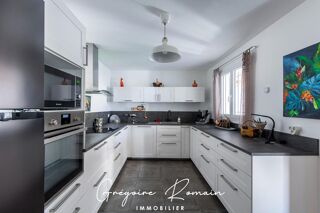  Maison � vendre 3 pi�ces 83 m�