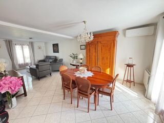  Maison à vendre 6 pièces 122 m²