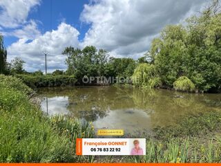  Maison à vendre 3 pièces 52 m²