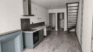 Maison 3 pièces 70 m² · à Ligny-en-Barrois · 70 m² · 65 000 €